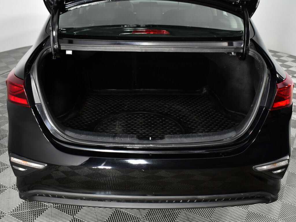 Купить Kia Cerato, 2019, 104 726 км, фото №15