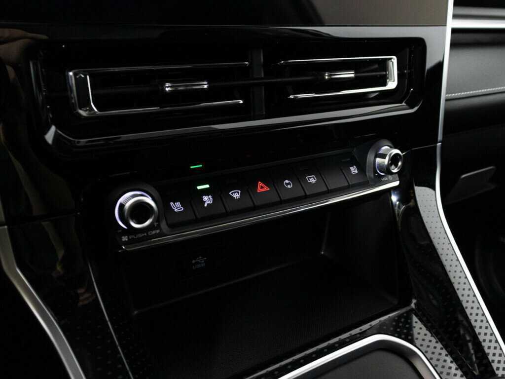 Купить Haval M6, 2023, 21 645 км, фото №18