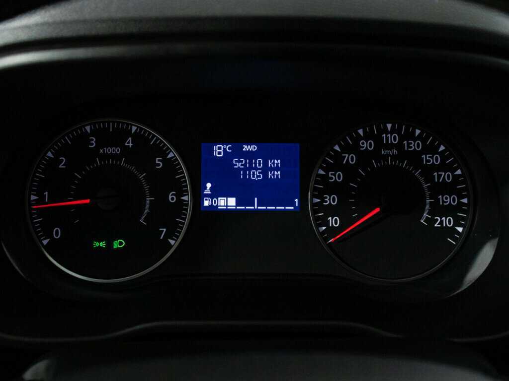 Купить Renault Duster, 2021, 52 081 км, фото №12