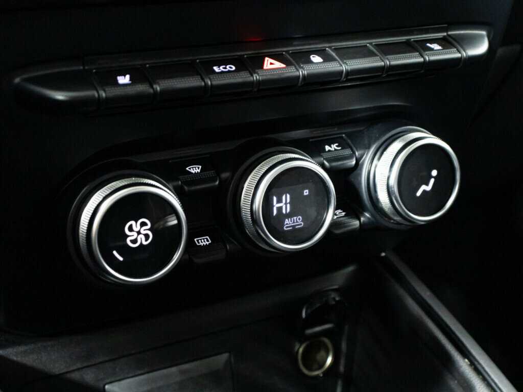 Купить Renault Duster, 2021, 52 081 км, фото №15