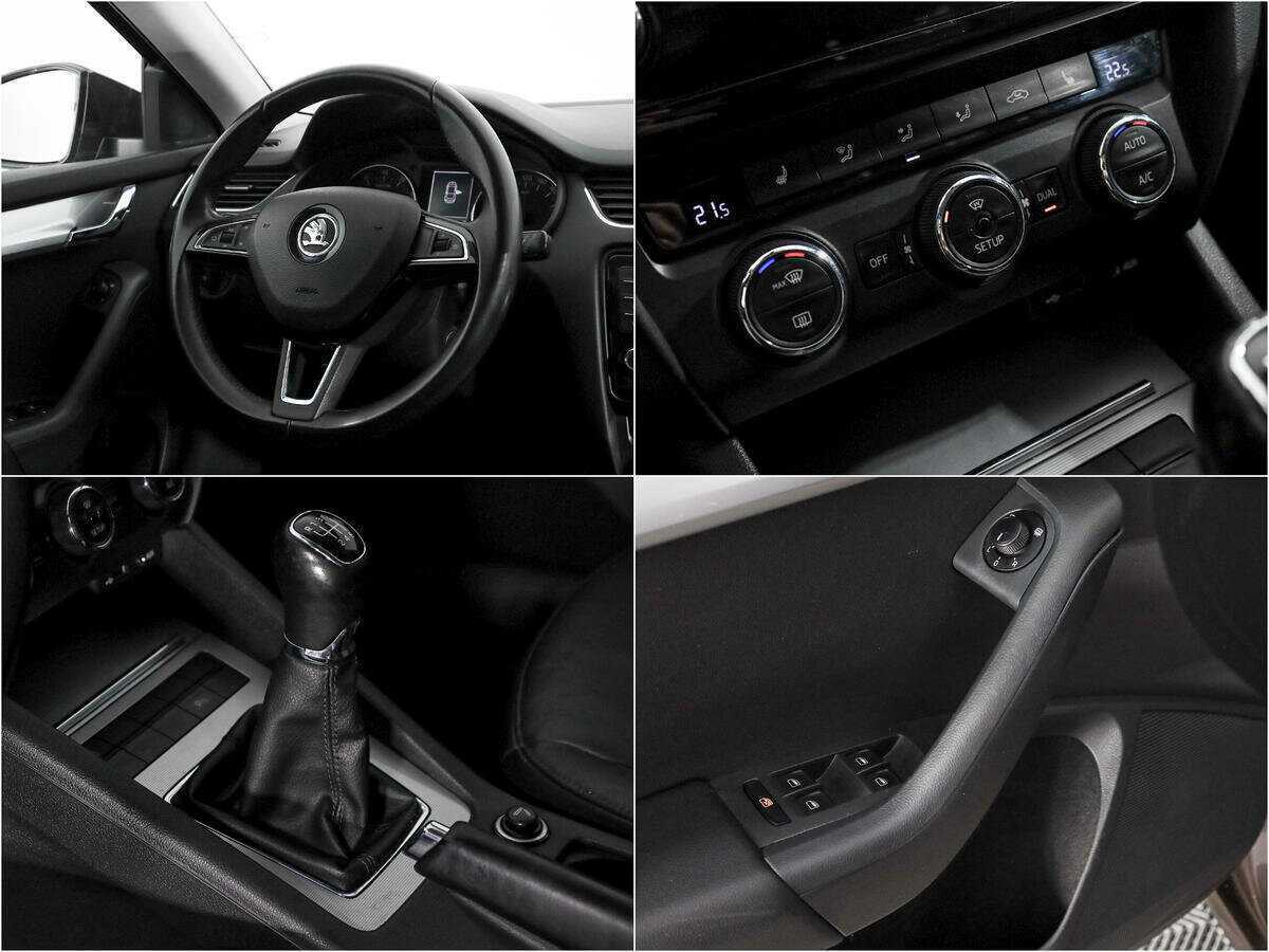 Купить Skoda Octavia, 2013, 146 878 км, фото №14