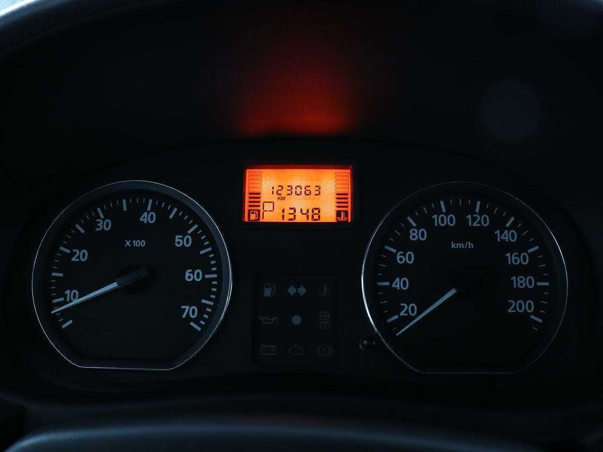 Купить Nissan Almera, 2013, 123 061 км, фото №10