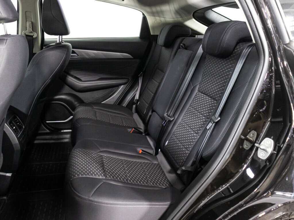 Купить Haval F7x, 2023, 45 560 км, фото №10