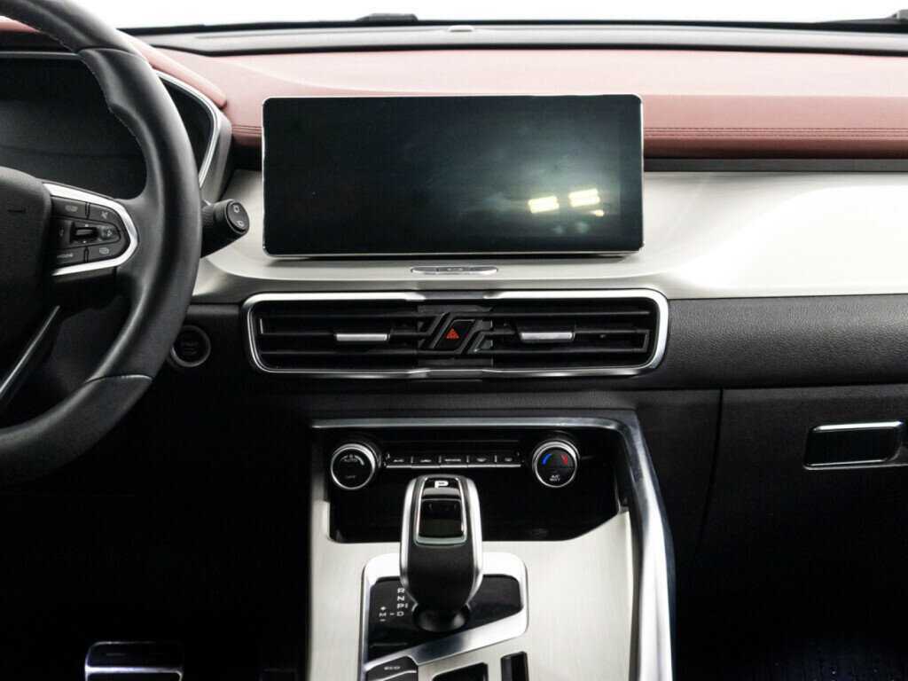 Купить Geely Coolray, 2021, 31 299 км, фото №14