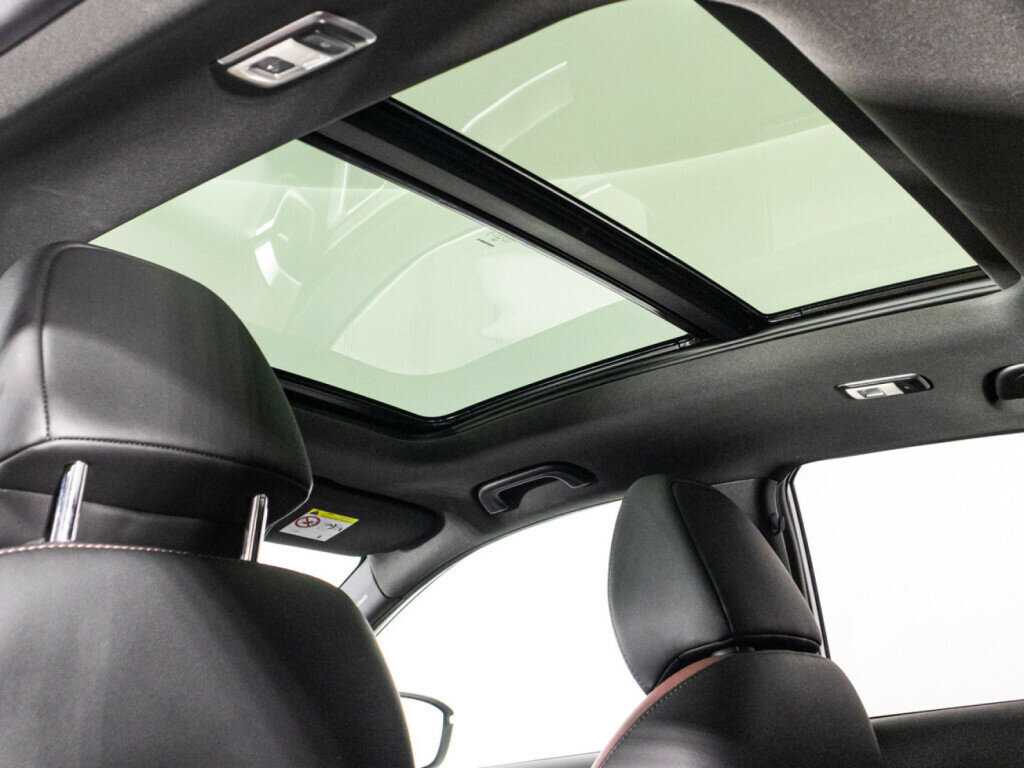 Купить Geely Coolray, 2021, 31 299 км, фото №22