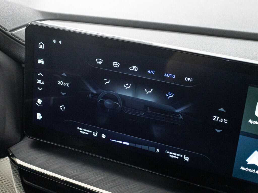 Купить Haval F7, 2023, 44 429 км, фото №15