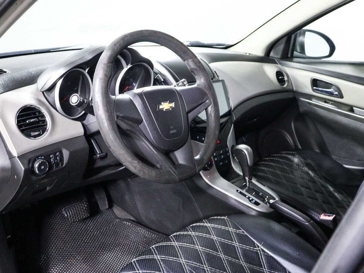 Купить Chevrolet Cruze, 2014, 174 024 км, фото №12