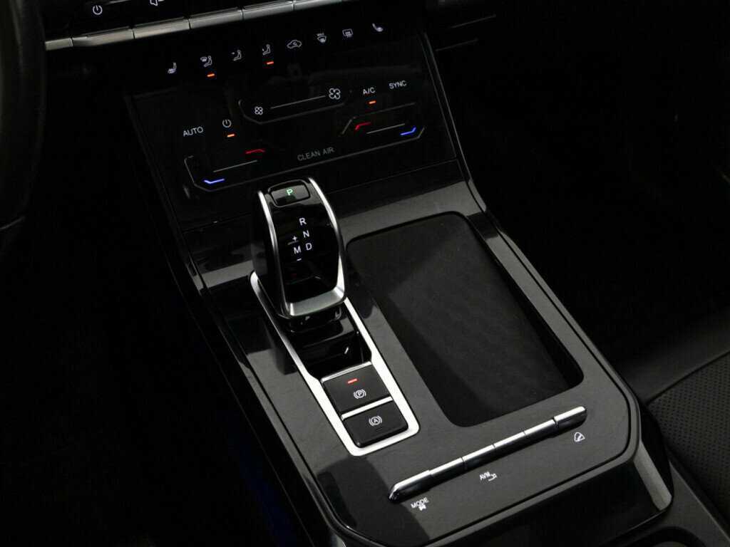 Купить CHERY Tiggo 7 Pro, 2020, 94 937 км, фото №18