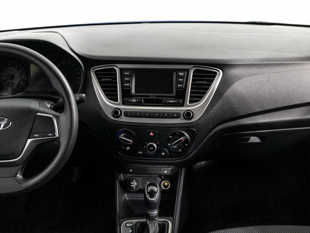 Купить Hyundai Solaris, 2020, 200 000 км, фото №14