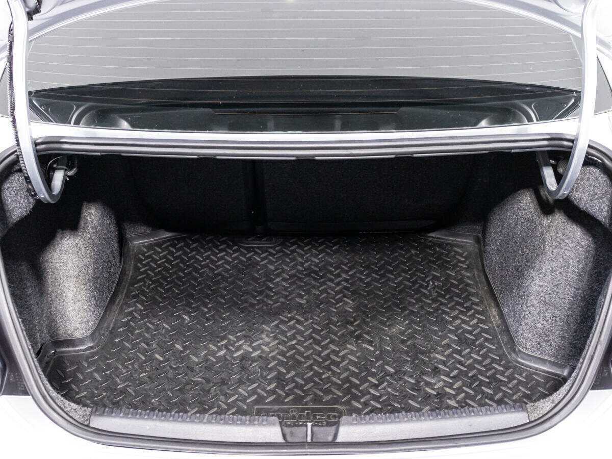 Купить Volkswagen Polo, 2013, 220 957 км, фото №15