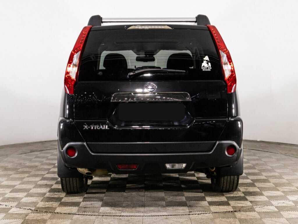 Купить Nissan X-Trail, 2013, 153 017 км, фото №6