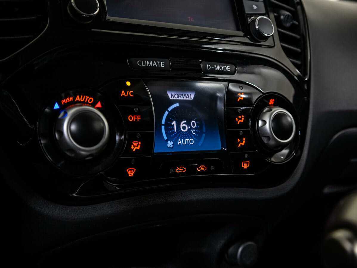 Купить Nissan Juke, 2013, 133 836 км, фото №15