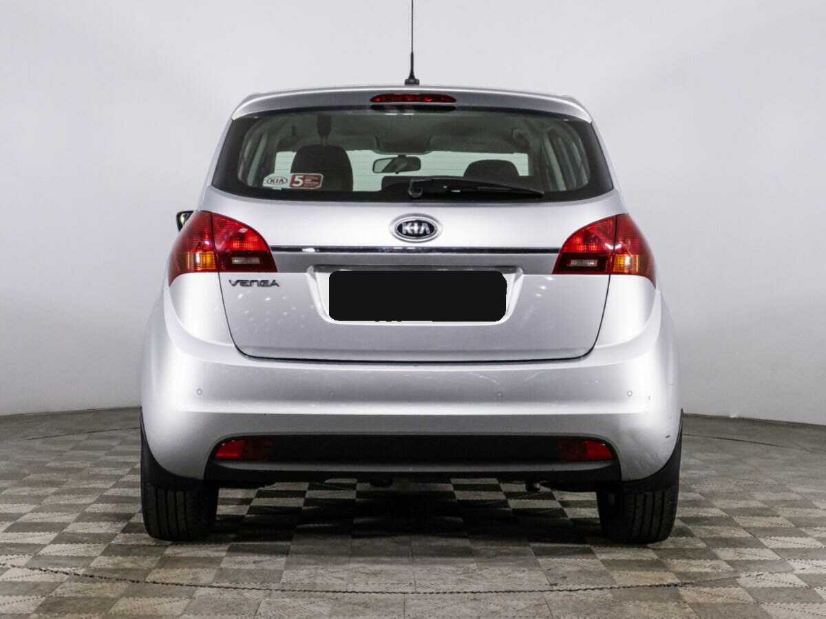 Купить Kia Venga, 2015, 68 262 км, фото №6