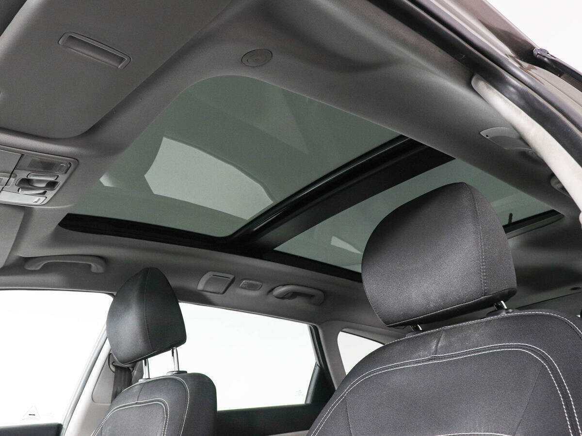 Купить Kia Ceed, 2013, 261 920 км, фото №14