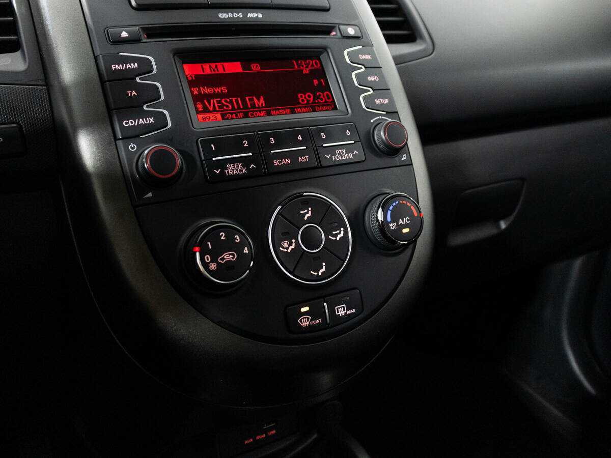 Купить Kia Soul, 2013, 255 736 км, фото №15