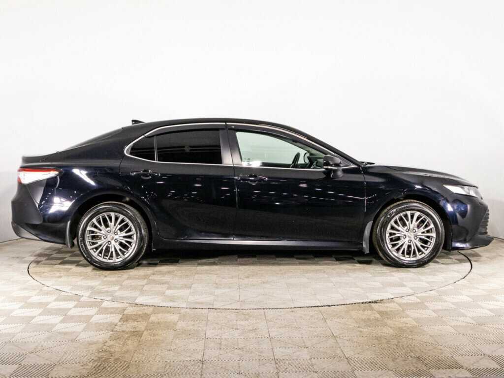 Купить Toyota Camry, 2021, 182 515 км, фото №4