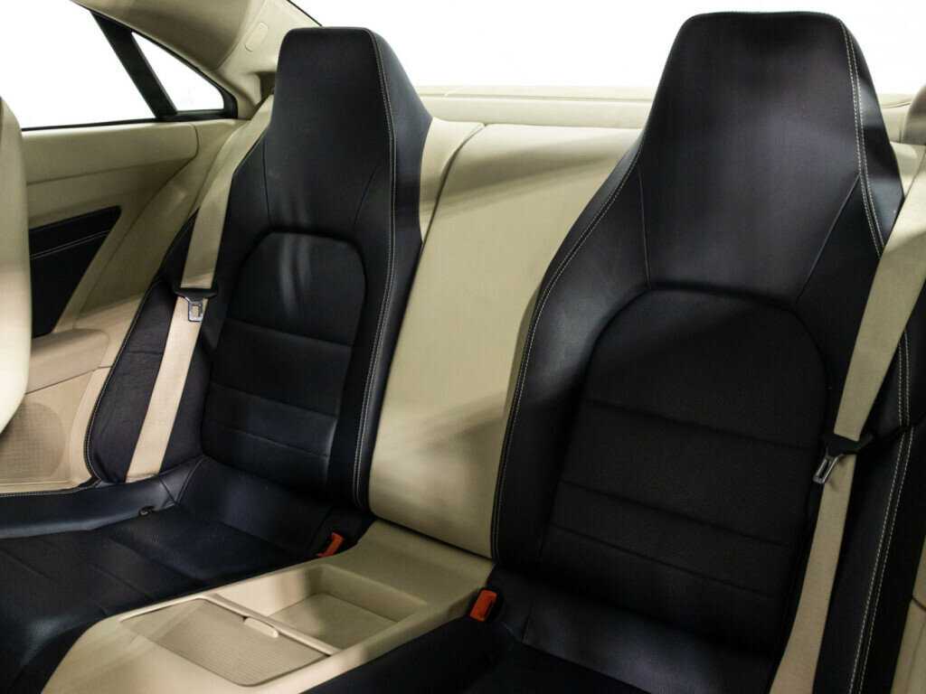 Купить Mercedes-Benz E-Класс 200, 2015, 132 801 км, фото №10