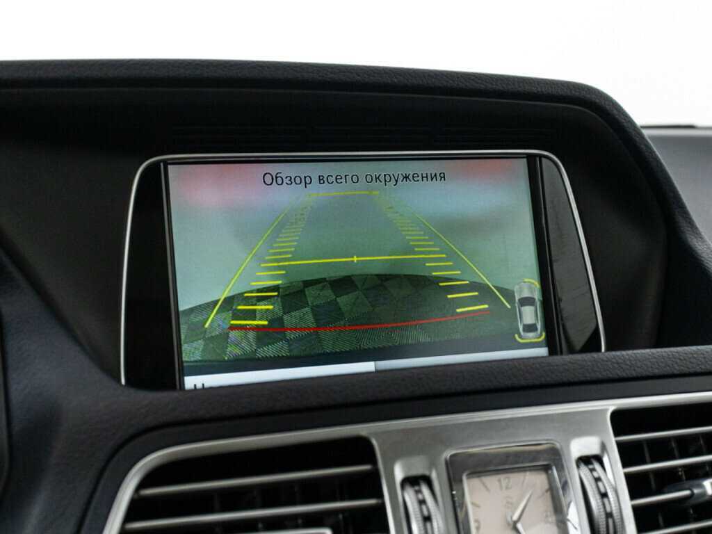 Купить Mercedes-Benz E-Класс 200, 2015, 132 801 км, фото №17