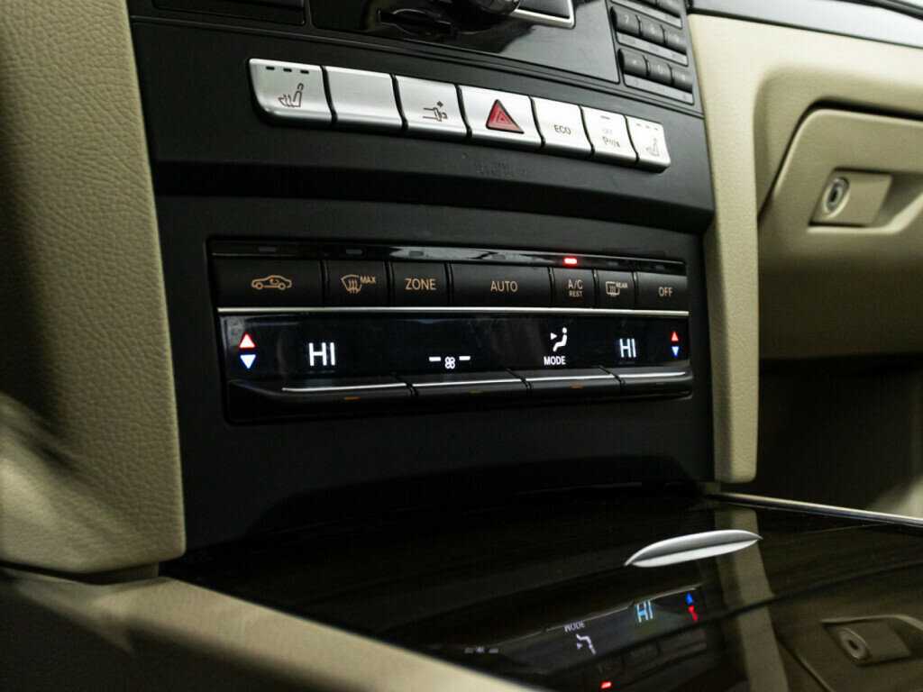 Купить Mercedes-Benz E-Класс 200, 2015, 132 801 км, фото №18