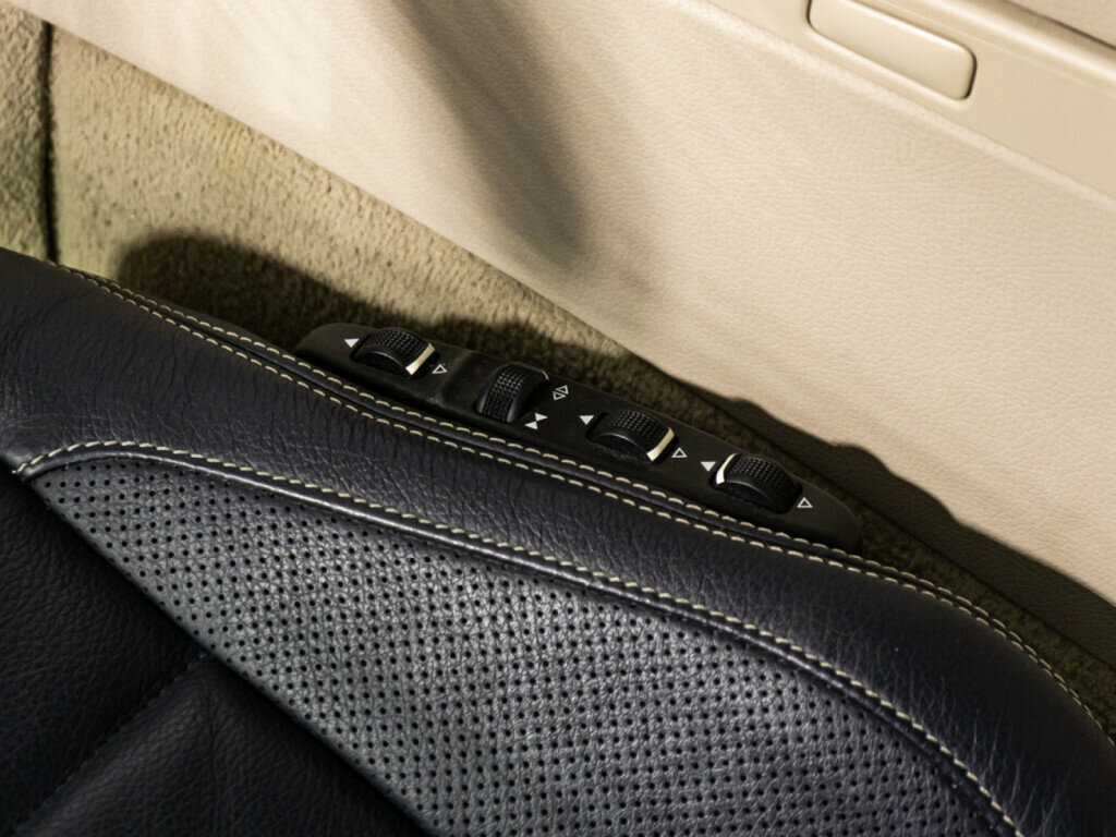 Купить Mercedes-Benz E-Класс 200, 2015, 132 801 км, фото №19