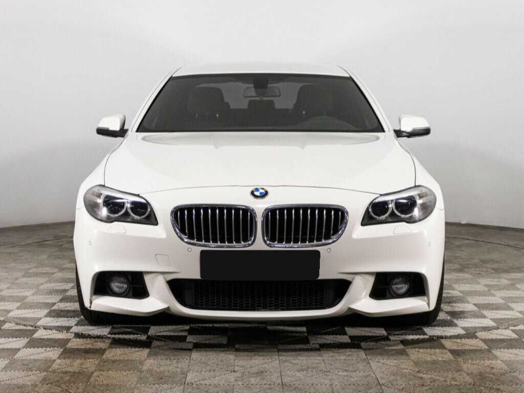 BMW 5 серии