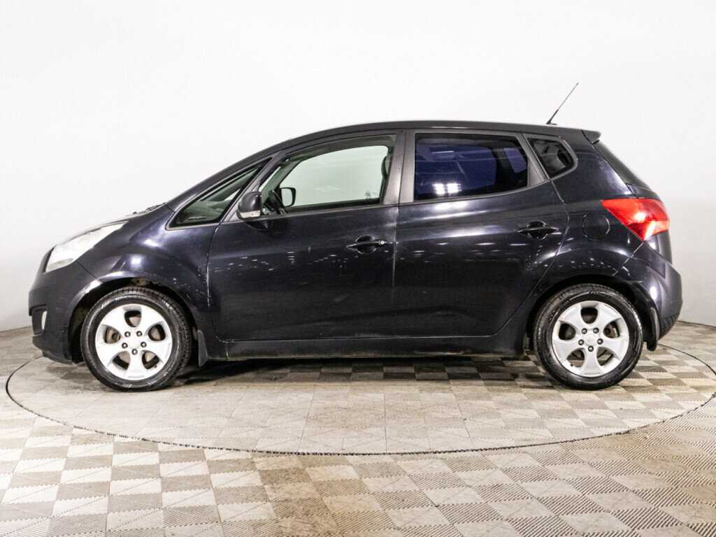 Купить Kia Venga, 2012, 173 013 км, фото №8