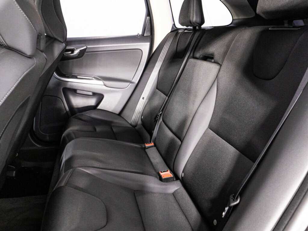 Купить Volvo XC60, 2014, 153 773 км, фото №10