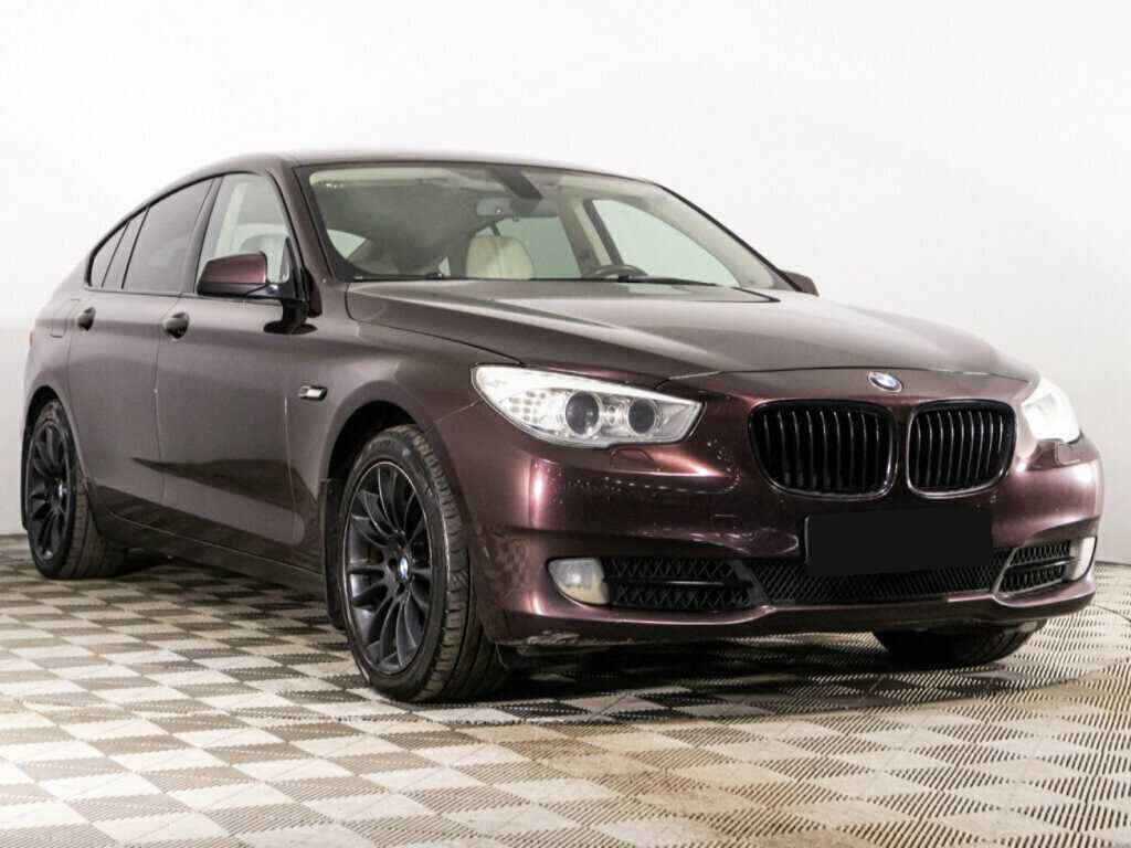BMW 5 серии