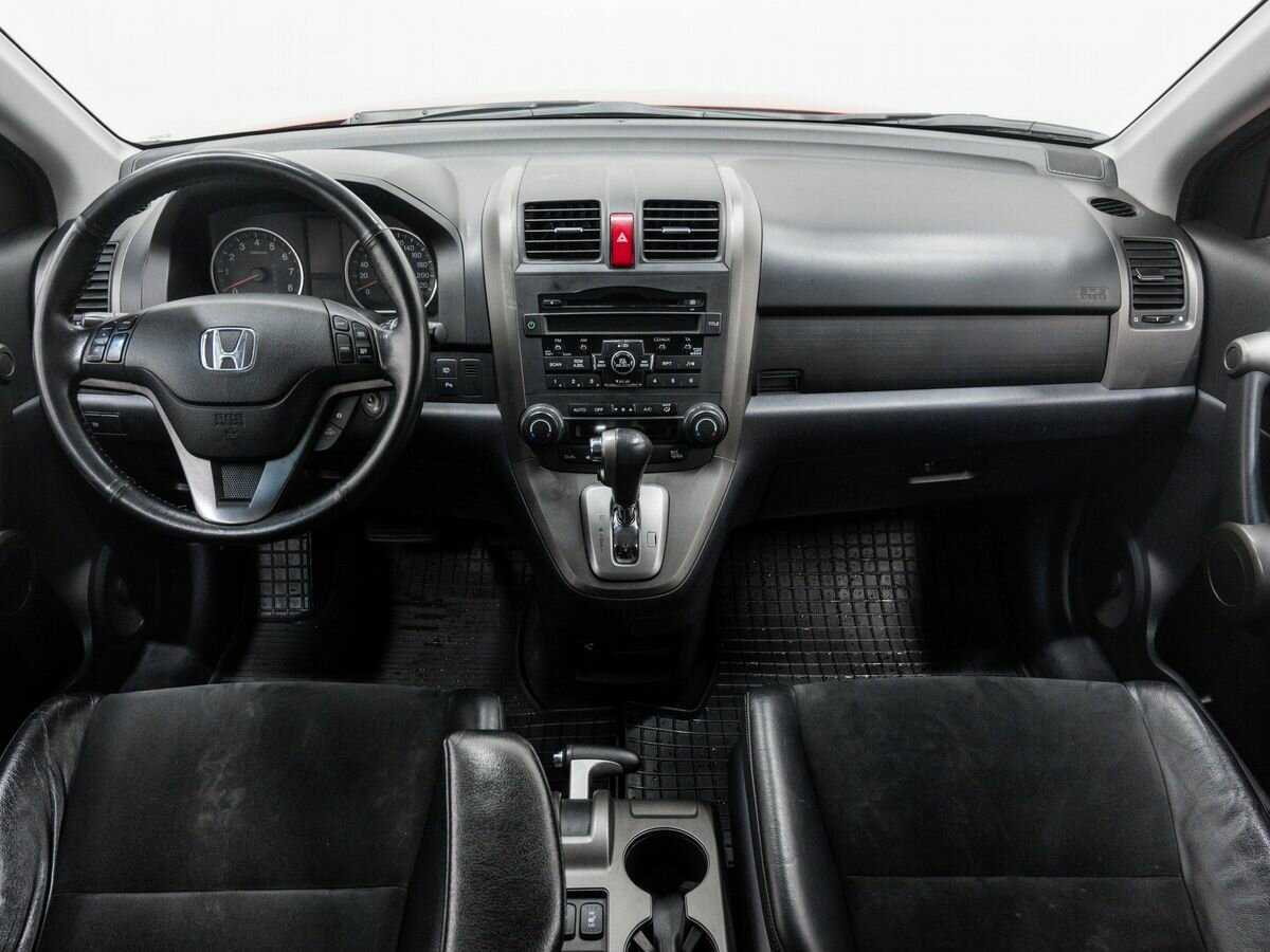 Купить Honda CR-V, 2012, 164 000 км, фото №11