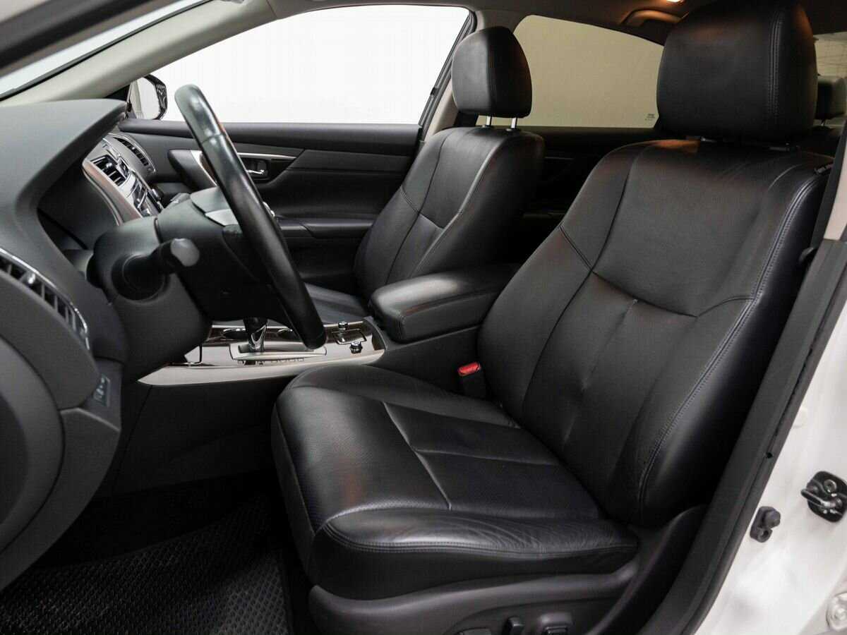 Купить Nissan Teana, 2015, 220 000 км, фото №10