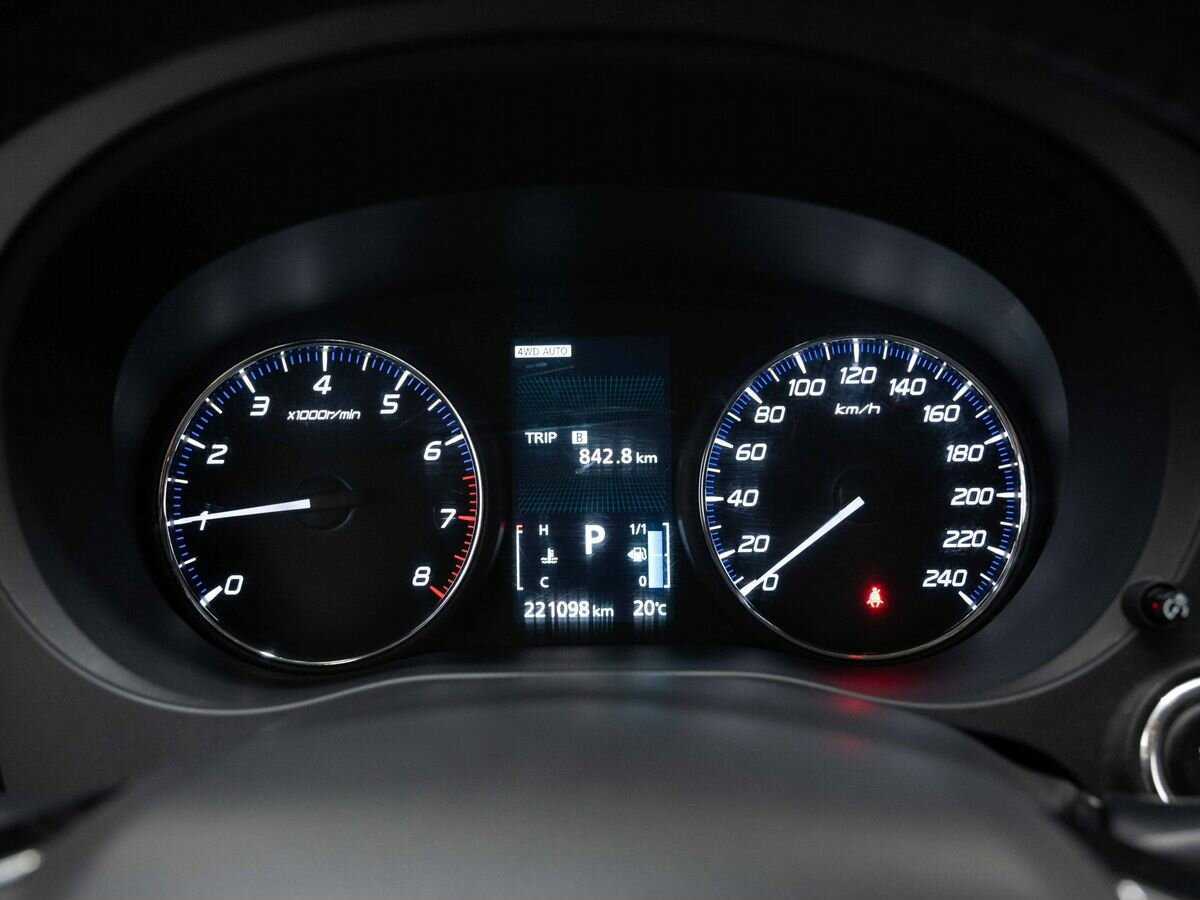 Купить Mitsubishi Outlander, 2015, 220 000 км, фото №19