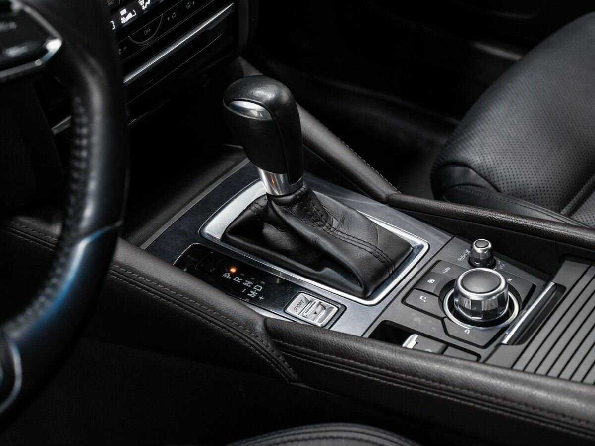 Купить Mazda 6, 2018, 95 600 км, фото №17