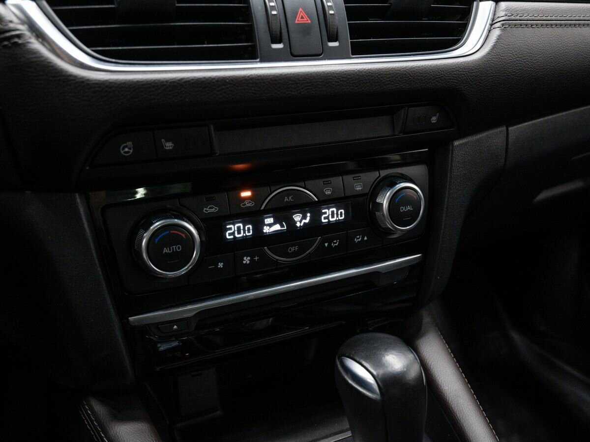 Купить Mazda 6, 2018, 95 600 км, фото №18