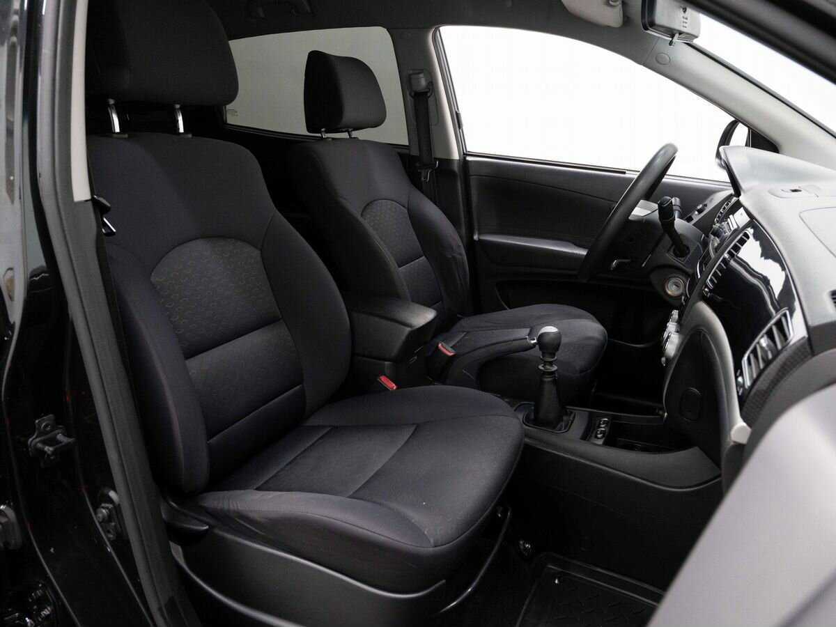 Купить SsangYong Actyon, 2012, 175 000 км, фото №13