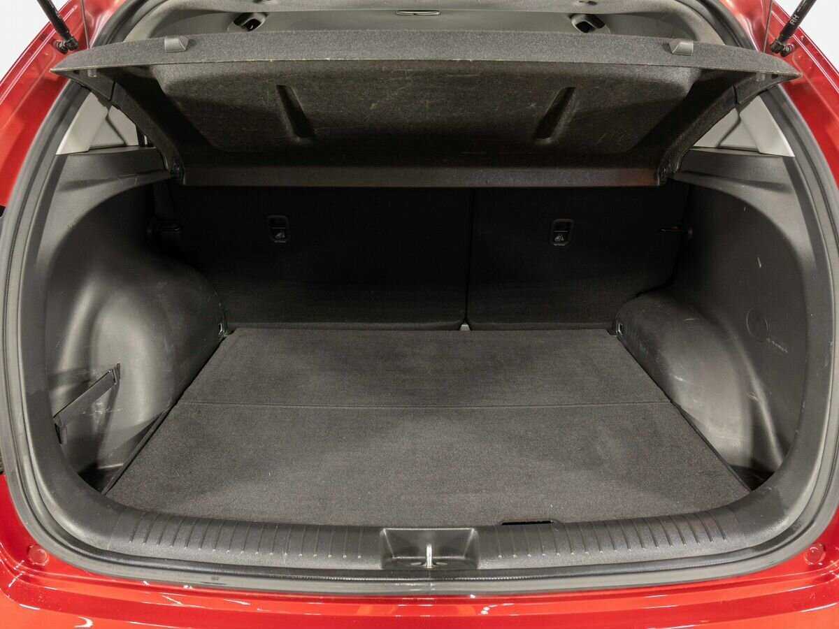 Купить Hyundai Creta, 2020, 65 100 км, фото №24