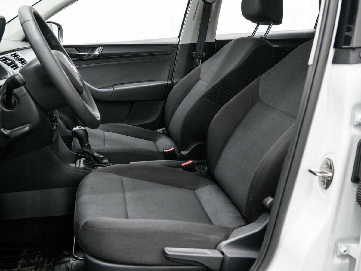 Купить Skoda Rapid, 2019, 60 000 км, фото №15