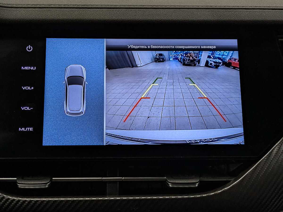 Купить Haval F7x, 2022, 17 000 км, фото №26