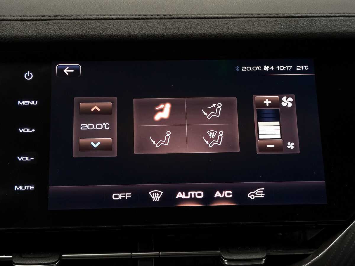 Купить Haval F7x, 2022, 17 000 км, фото №27