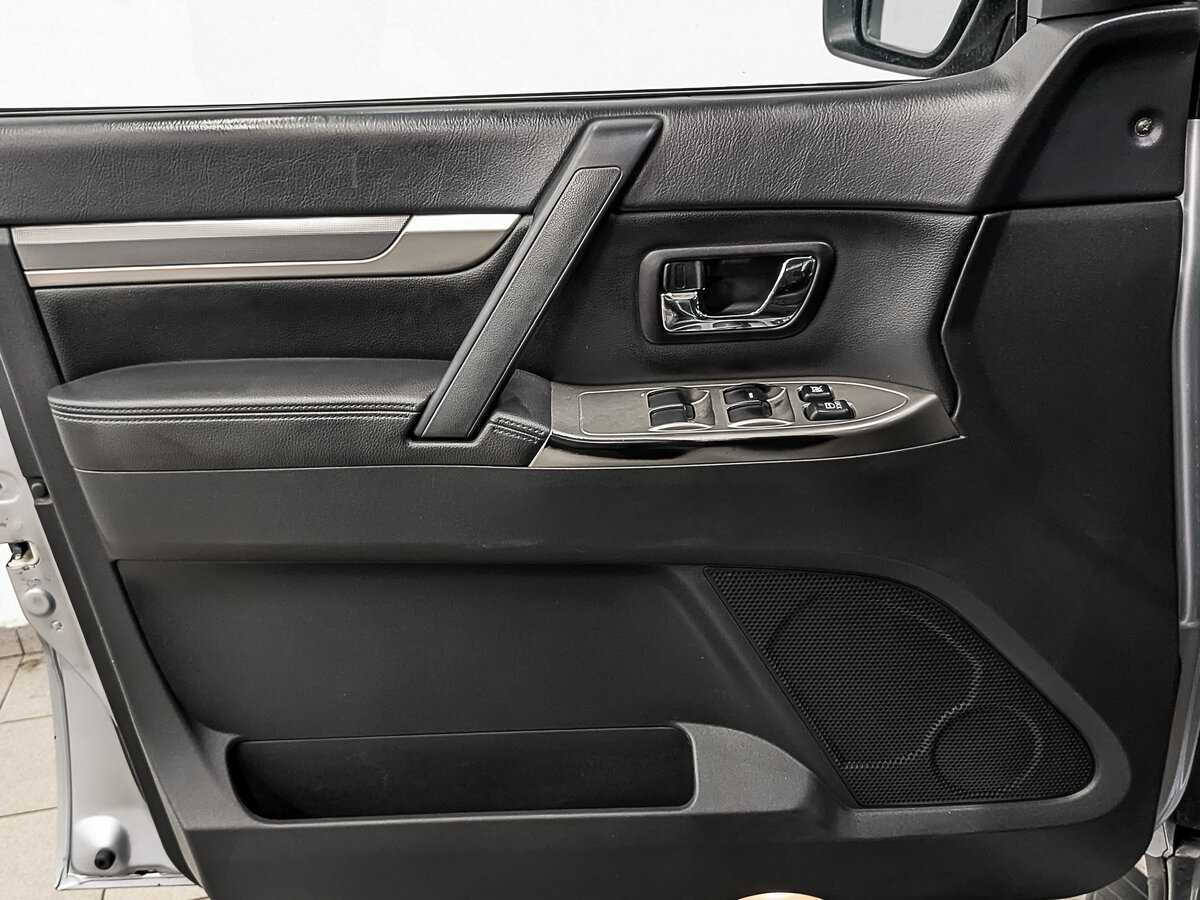 Купить Mitsubishi Pajero, 2014, 189 719 км, фото №19