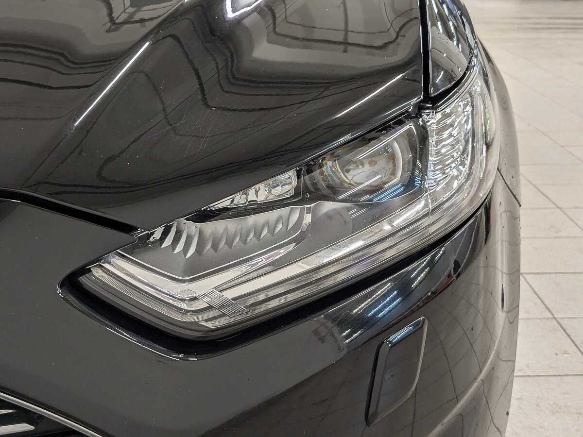 Купить Ford Mondeo, 2016, 145 600 км, фото №11