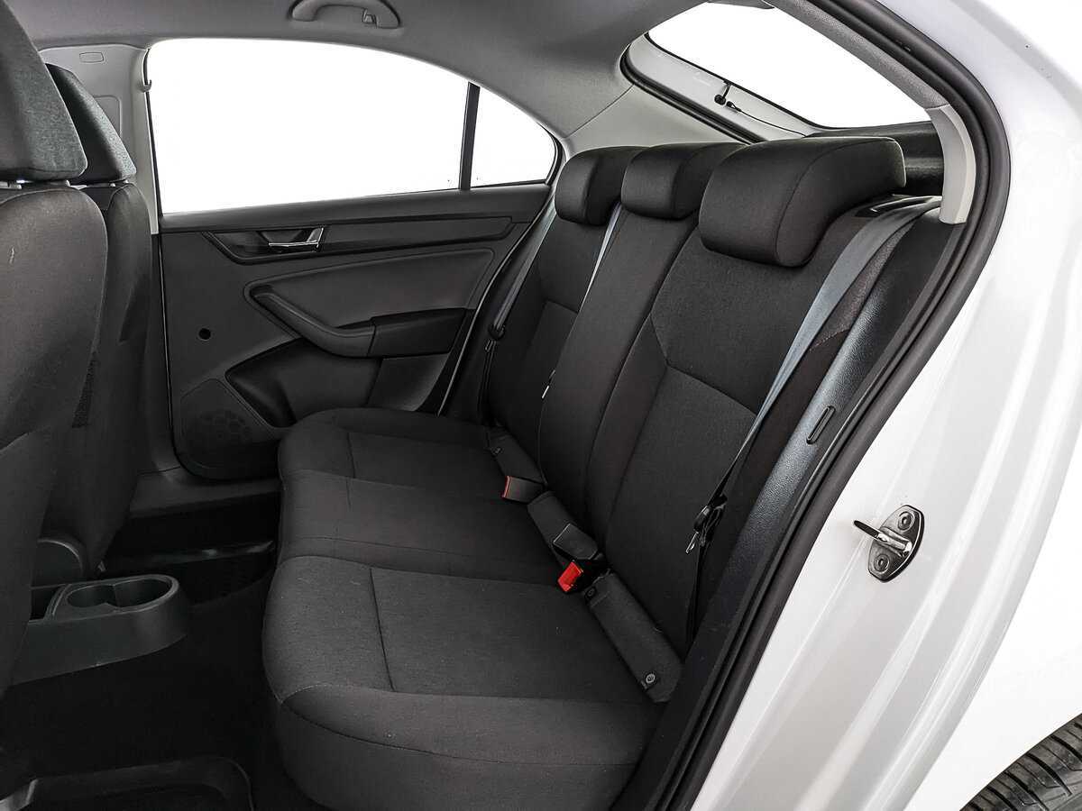 Купить Skoda Rapid, 2019, 87 256 км, фото №16