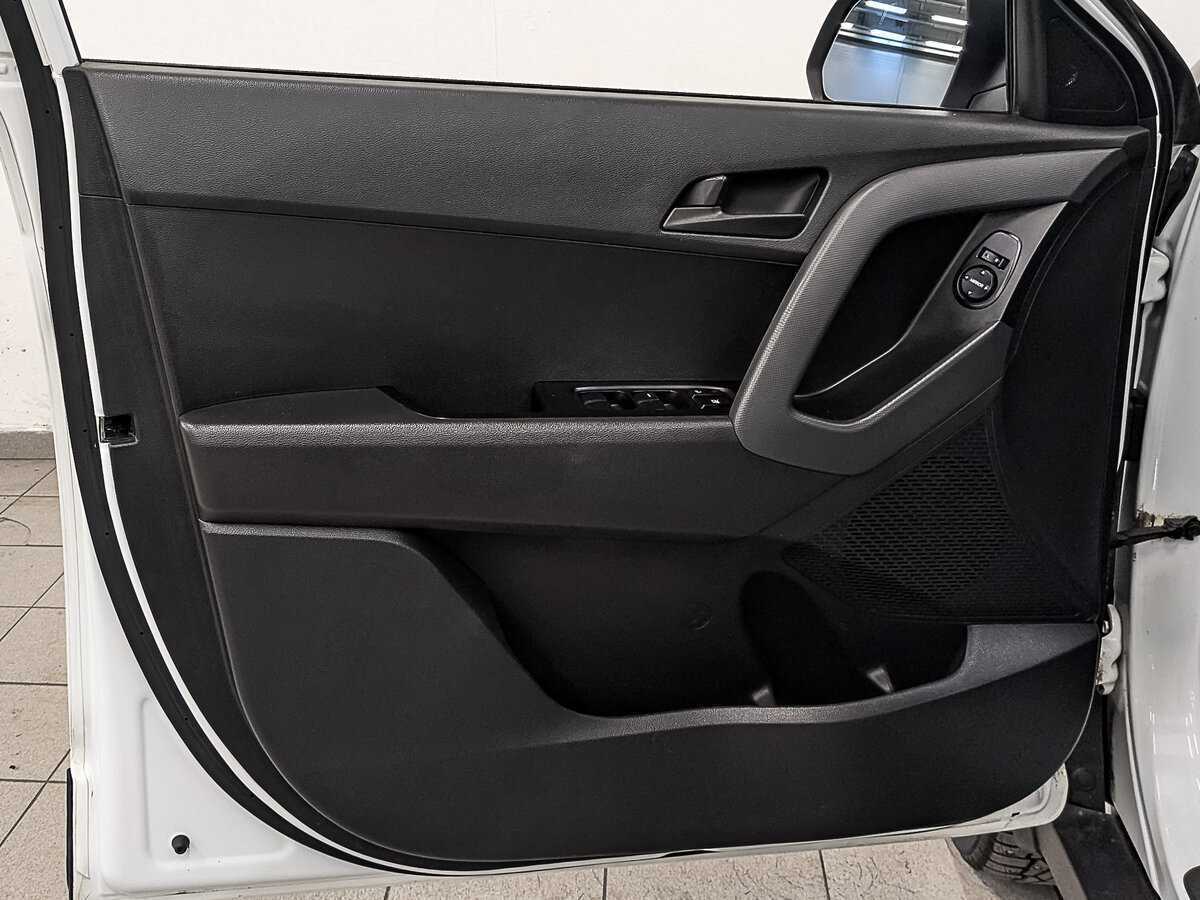 Купить Hyundai Creta, 2018, 160 022 км, фото №19