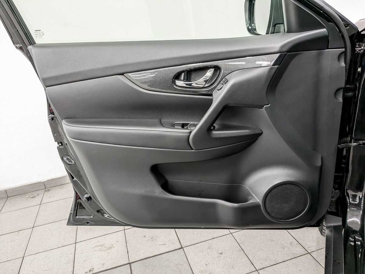 Купить Nissan X-Trail, 2018, 101 323 км, фото №19