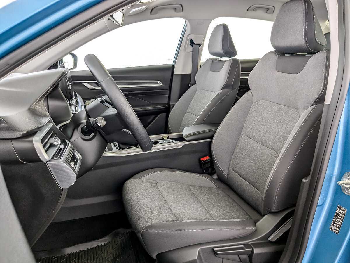 Купить Geely Emgrand, 2023, 23 218 км, фото №18