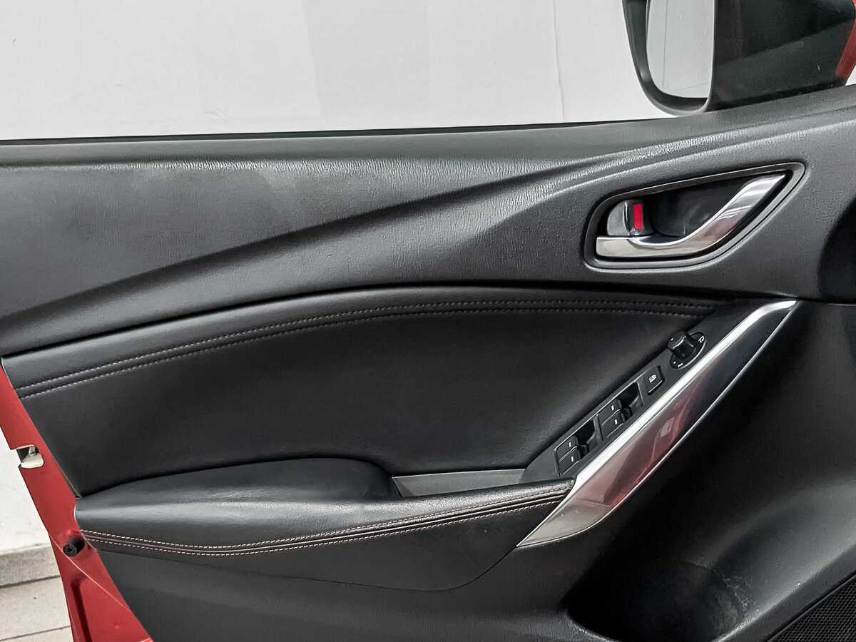 Купить Mazda 6, 2013, 116 797 км, фото №19