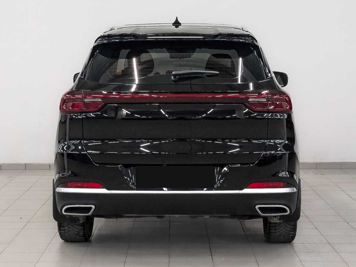 Купить CHERY Tiggo 7 Pro Max, 2023, 31 520 км, фото №6