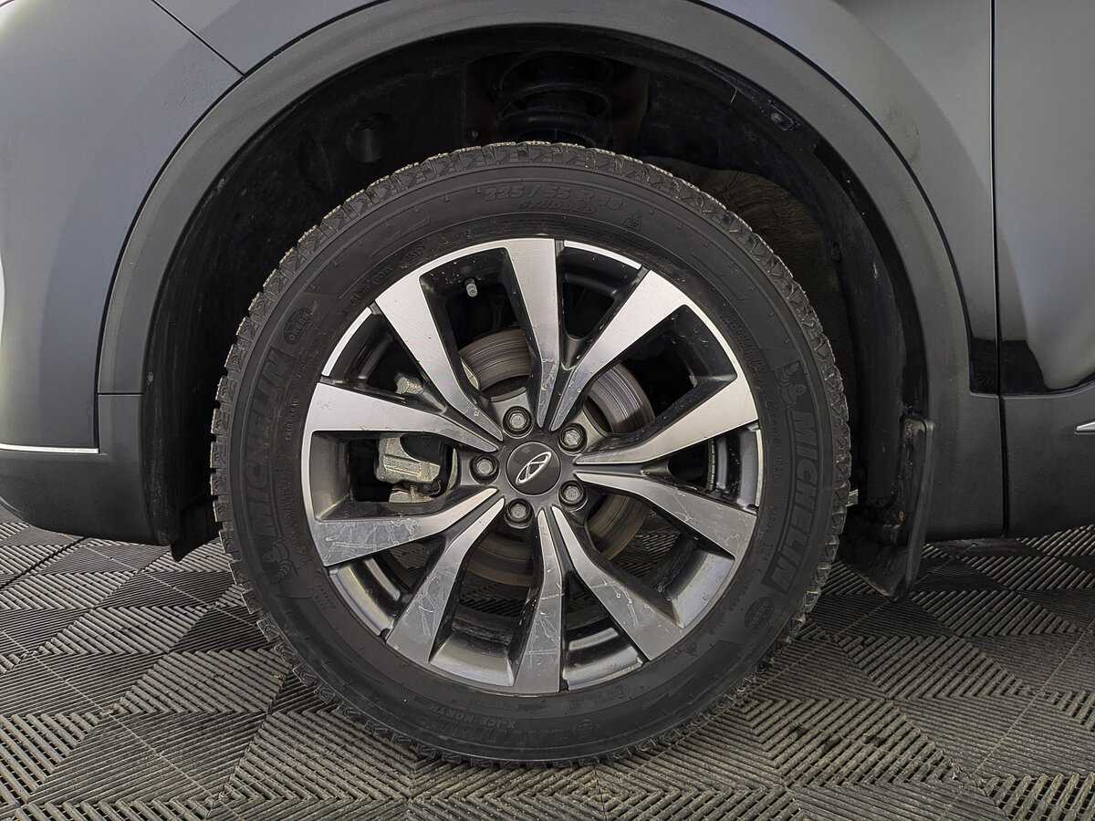 Купить CHERY Tiggo 7 Pro Max, 2023, 31 520 км, фото №12