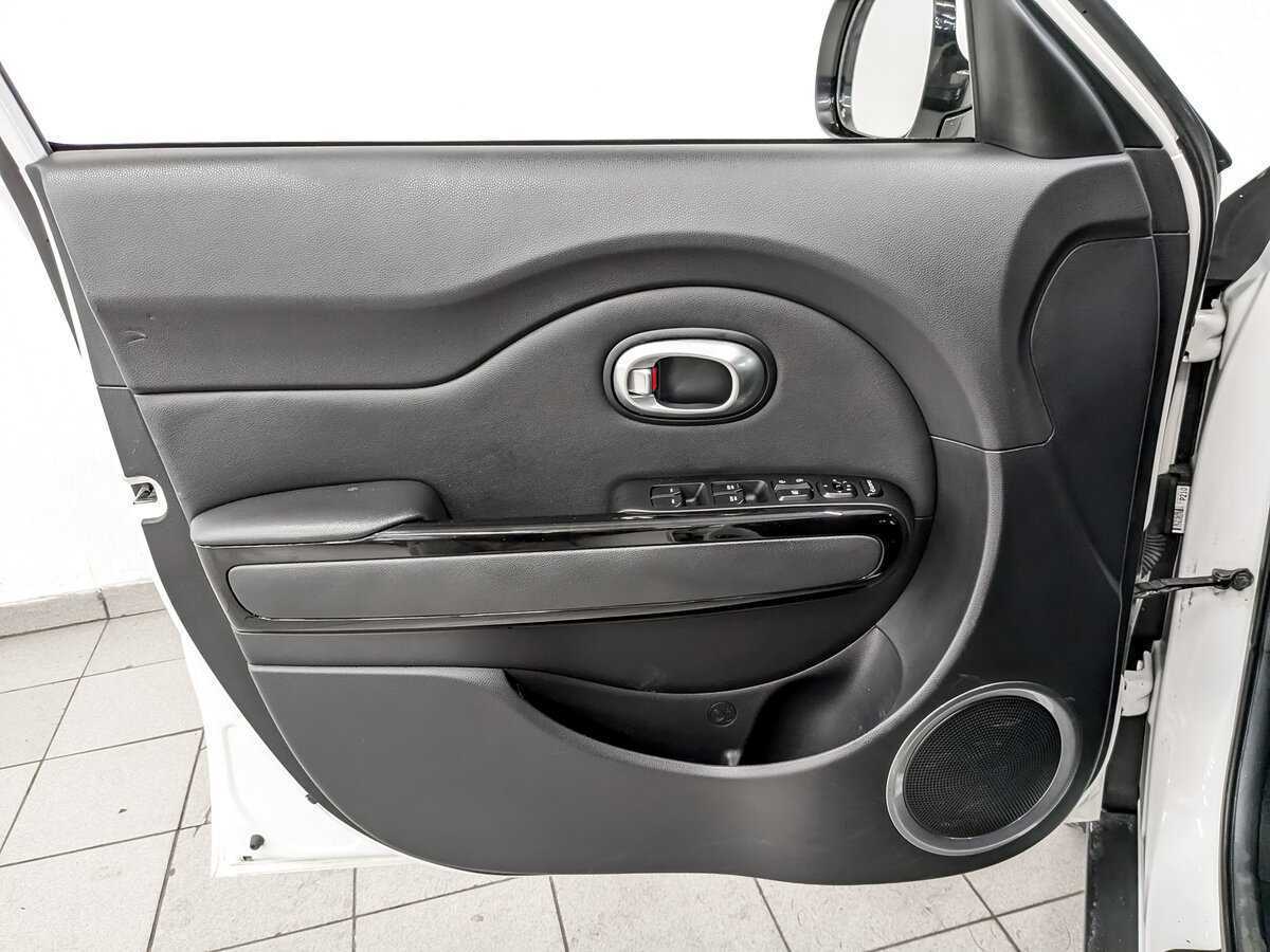 Купить Kia Soul, 2015, 193 298 км, фото №19