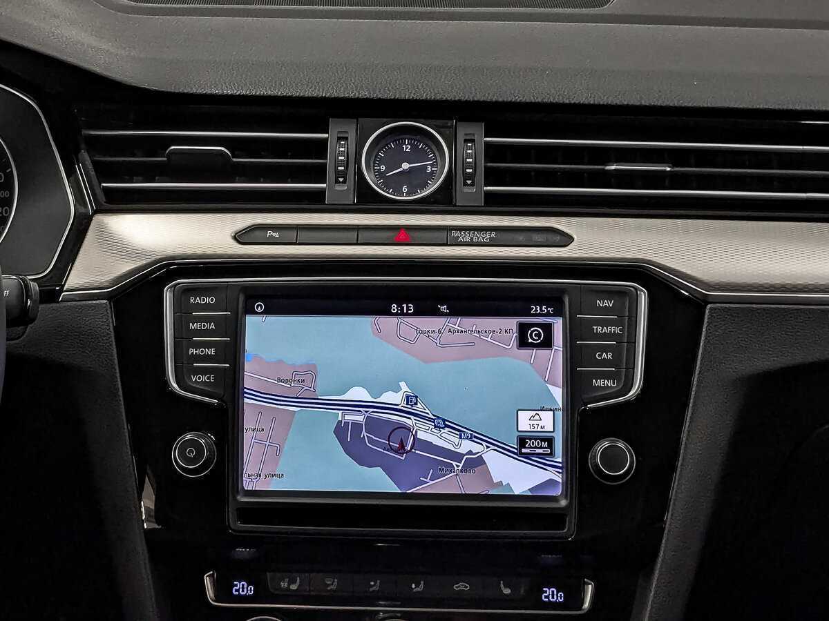 Купить Volkswagen Passat, 2015, 246 514 км, фото №17