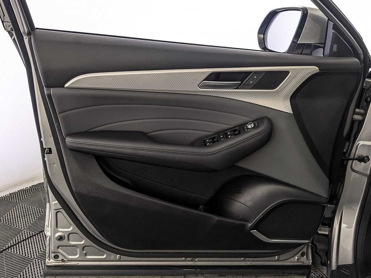 Купить Haval F7, 2023, 24 064 км, фото №18